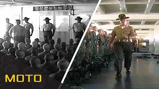 Ooh Rah Drill Instructor Remastered [upl. by Dawna]