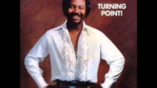 Tyrone Davis  Turning Point [upl. by Iddo315]