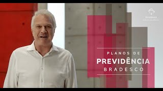 Previdência Privada Bradesco [upl. by Adnuhsat]