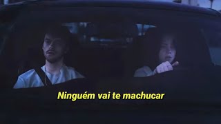 Billie Eilish  everything i wanted Legendado Tradução Clipe Oficial [upl. by Arraeis]