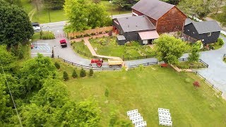 Jacks Barn Wedding Venue [upl. by Nelra]