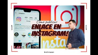 ⚡Como poner un video de youtube en instagram Tutorial 2020 ✅ [upl. by Clarke]