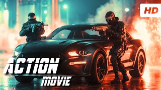 An ExHitman VS The Mafia—San Francisco Turns Red  Full Action Adventure Movie in English 4K [upl. by Reimer]