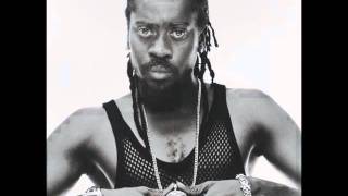 Murderer  Beenie Man  Barrington Levy [upl. by Annaigroeg409]