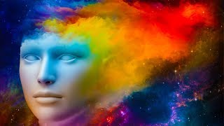 Cleanse Your Mind 852hz Eliminate Destructive Negative Energy Fear amp Overthinking [upl. by Elockin196]