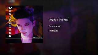 Desireless  Voyage Voyage Remastered [upl. by Roseann]