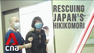 Helping Japans reclusive hikikomori  Correspondents Diary  Full Episode [upl. by Lauretta455]