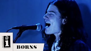 BØRNS  Past Lives Beginning Only 20 Minutes [upl. by Sydelle]