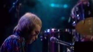 Elton John  Razor Face 71 LIVE at BBC Studios [upl. by Ever]