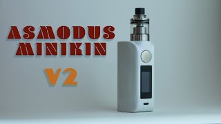 Asmodus Minikin V2 [upl. by Noemys]