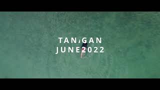 Tanagan  Cagraray Island  June 2022 [upl. by Aliber]