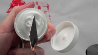 Acrylic Mediums  How to use Acrylic Gels and Mediums [upl. by Aissej]