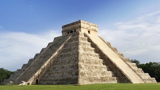 Early Access to Chichen Itza with Archeologist from Cancun Mexico [upl. by Airamak]