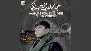 Jaanam Fida E Haideri [upl. by Gustie881]