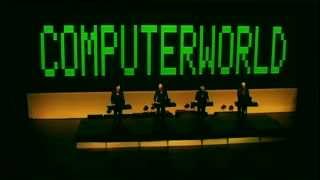 Kraftwerk  Computer World  Home Computer [upl. by Aneerbas176]