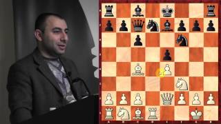 Bobby Fischer Miniatures and Tactics  Kids Class  GM Varuzhan Akobian [upl. by Honey]