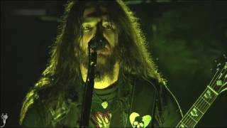 Machine Head  Locust Live [upl. by Suhcnip970]