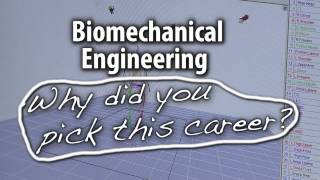 Biomechanical Engineering [upl. by Can]