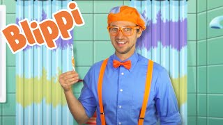 1 Hour of Blippi Songs and Learning  Educational Videos For Kids  Songs For Kids  Nursery Rhymes [upl. by Acirehs301]