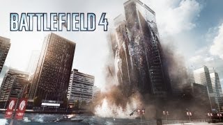 BATTLEFIELD 4 Gameplay Walkthrough Campaign FULL GAME 4K 60FPS PC RTX 3090  No Commentary [upl. by Onyx]