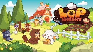 Lams Bakery  Trailer [upl. by Kegan240]