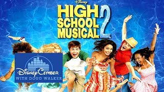 High School Musical 2  Disneycember [upl. by Llemmart]