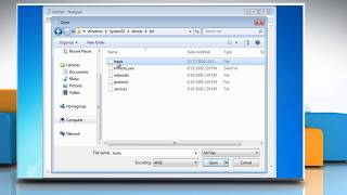 How to fix Windows® Update error 80072ee7 on Windows® 7 Tutorial [upl. by Amliw264]