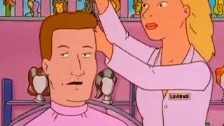 King of the Hill – The Wedding of Bobby Hill clip1 [upl. by Fairley226]