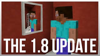 MrCrayfishs Furniture Mod Showcase The 18 Update [upl. by Noslien514]