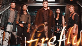 Firefly Season 1 digital trailer [upl. by Modesty179]