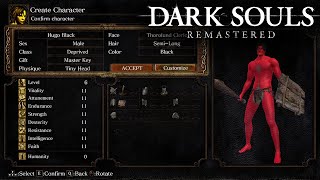 Still the Best Game Ever  Dark Souls Remastered Coop Pt 1 [upl. by Gavrilla]