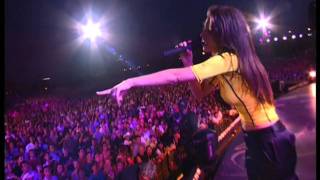 Shania Twain  Live in Chicago HD  KaChing 07 [upl. by Geralda]