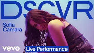 Sofia Camara  Starlight Live  Vevo DSCVR [upl. by Held]