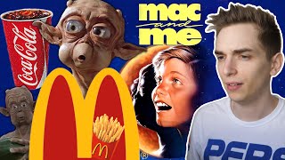 Remember When McDonalds Tried to Make a Movie [upl. by Chic]