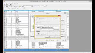 CCH® ProSystem fx® Fixed Assets  Exporting Assets to Microsoft Excel [upl. by Haelak764]