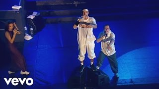 Suprême NTM  Ma Benz Live au Zénith de Paris 1998 ft Lord Kossity [upl. by Aohsoj]