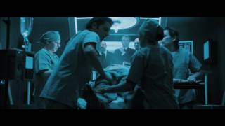 Daybreakers 2009 trailer [upl. by Sirmons861]