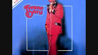 Tyrone Davis 1972  Tyrone Davis Full Album [upl. by Schwarz]