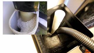 DIY Water Softener Maintenance [upl. by Nayrbo]