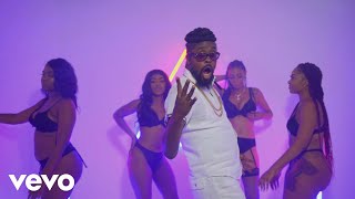 Beenie Man  So Many Gal Official Video [upl. by Nicholson]