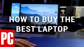 Things to know before buying a laptop [upl. by Ettedranreb]