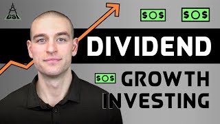 Dividend Growth Investing [upl. by Haek]