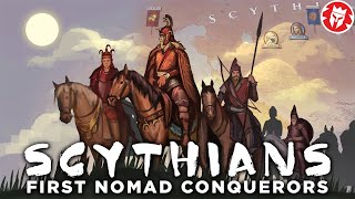 Scythians  Rise and Fall of the Original Horselords DOCUMENTARY [upl. by Ycinuq307]