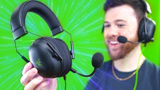 BEST Value Headset Razer Blackshark V2 amp V2 X Review [upl. by Nerw363]