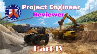 Project Engineer Reviewer  Questions and Answers  DPWH Standards  Part IV [upl. by Sell462]