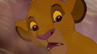 Il Re Leone  Trailer Italiano  Walt Disney 1994 [upl. by Craner]