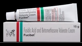 Fucibet Cream use side effect in tamil [upl. by Nocaj]