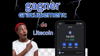 COMMENT GAGNER DES CRYPTO MONNAIE GRATUIT en 3 minutes ma méthode [upl. by Ardnatal212]