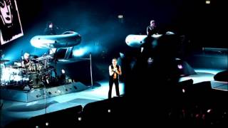 Depeche Mode  Just Cant Get Enough  Live in Milan [upl. by Maren]