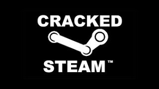 CRACKED STEAM WITH FREE GAMES Free Download [upl. by Bonner]